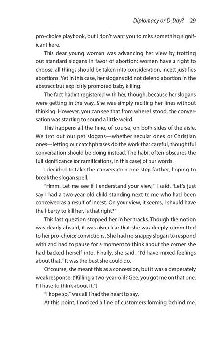 Tactics A Game Plan for Discussing Your Christian Convictions, 10th Anniversary Edition