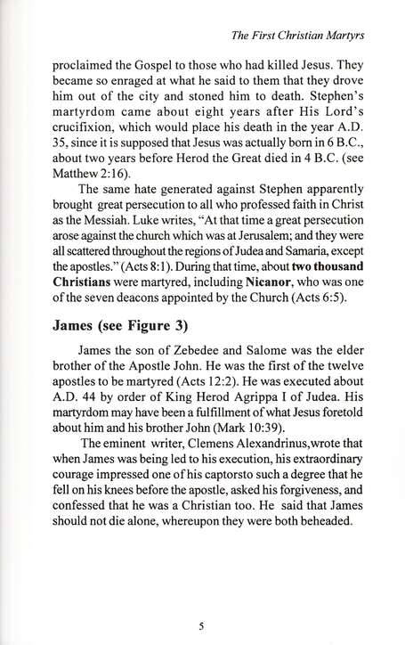 Foxe's Book of Martyrs – A Testament to Unwavering Faith