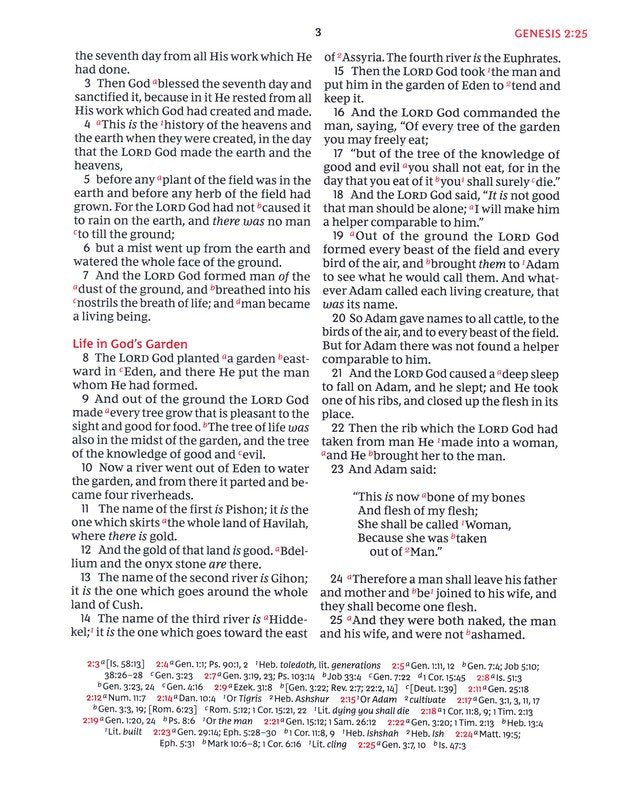 NKJV Personal-Size Large-Print Reference Bible, Comfort Print--soft leather-look, black (indexed, red letter)