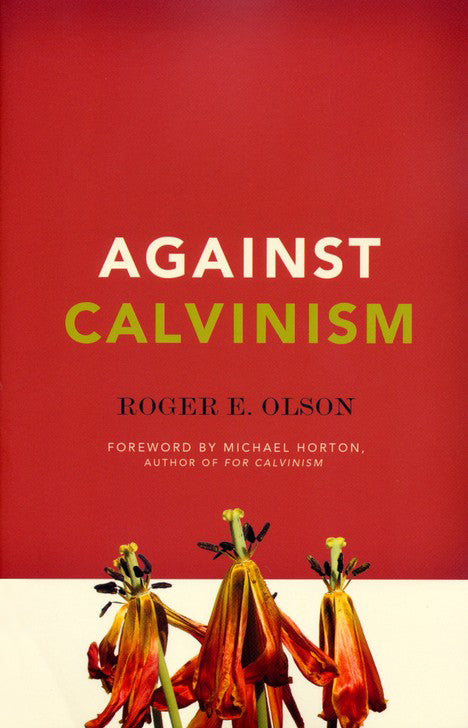 Against Calvinism - Does Calvinism Deserve Its Place in Christian Theology?