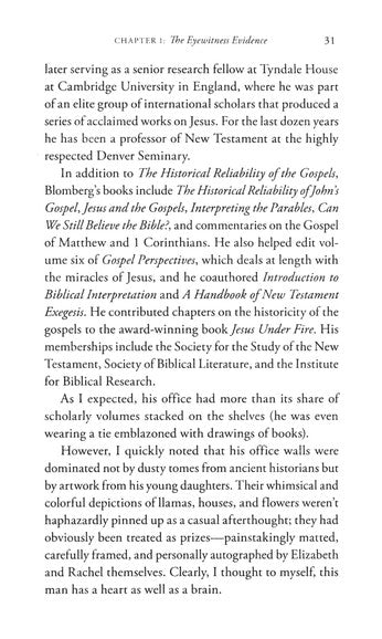 The Case for Christ, Updated and Expanded – by Lee Strobel