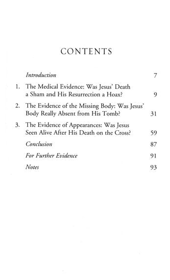 The Case for Easter By Lee Strobel
