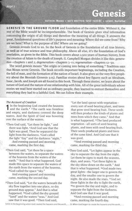 New Believer's Bible: First Steps for New Christians, softcover by Greg Laurie
