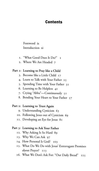 A Praying Life: Connecting with God in a Distracting World, 2nd Edition By Paul E. Miller