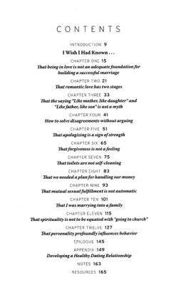 Things I Wish I'd Known Before We Got Married - Gary Chapman