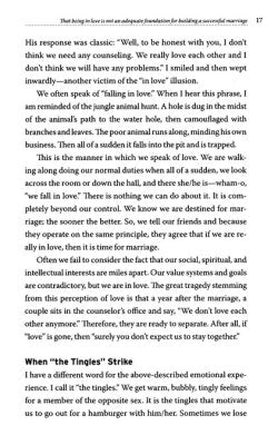 Things I Wish I'd Known Before We Got Married - Gary Chapman