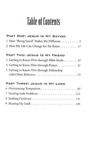 New Believer’s Guide to Effective Christian Living By Greg Laurie