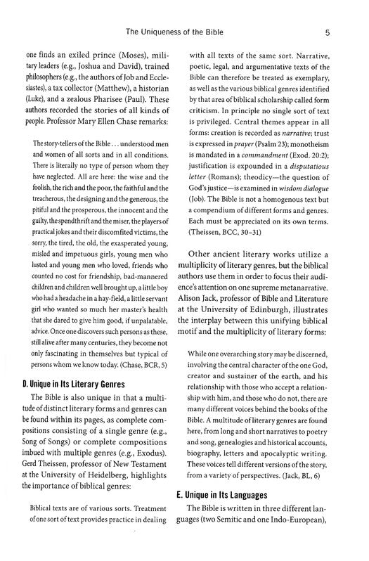 Evidence That Demands a Verdict: Life-Changing Truth for a Skeptical World