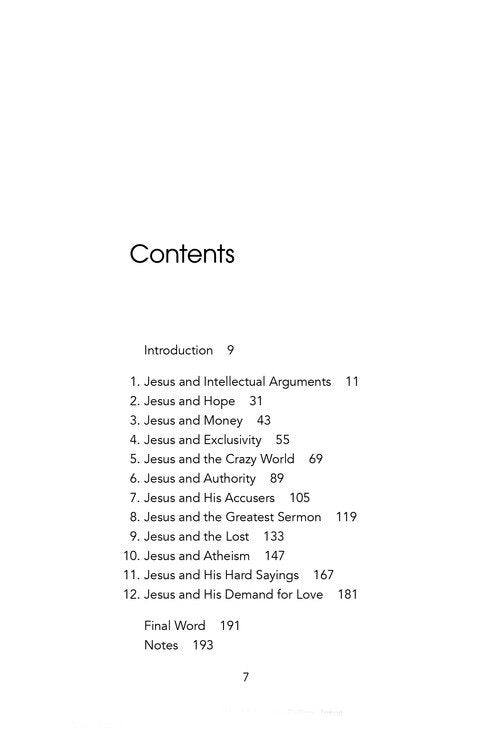 Why Would Anyone Follow Jesus?: 12 Reasons to Trust What the Bible Says About Jesus
