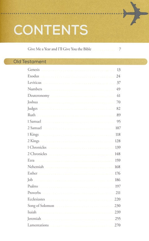 The Bible from 30,000 Feet: Book and Workbook Bundle by Pastor Skip Heitzig