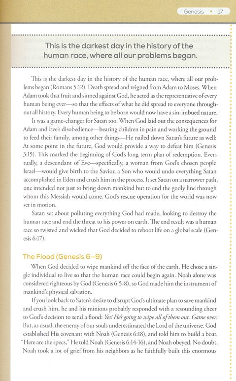 The Bible from 30,000 Feet: Book and Workbook Bundle by Pastor Skip Heitzig