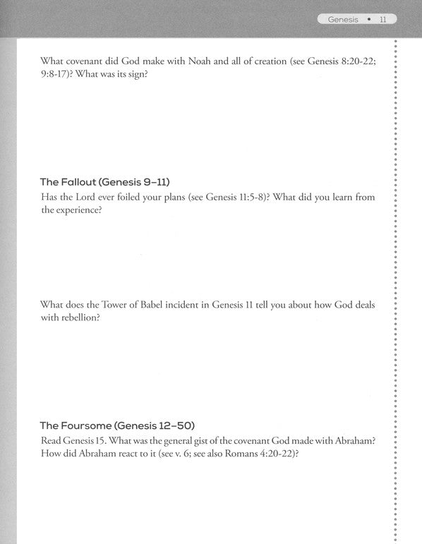 The Bible from 30,000 Feet: Book and Workbook Bundle by Pastor Skip Heitzig