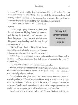 Dad Tired and Loving It: Stumbling Your Way to Spiritual Leadership