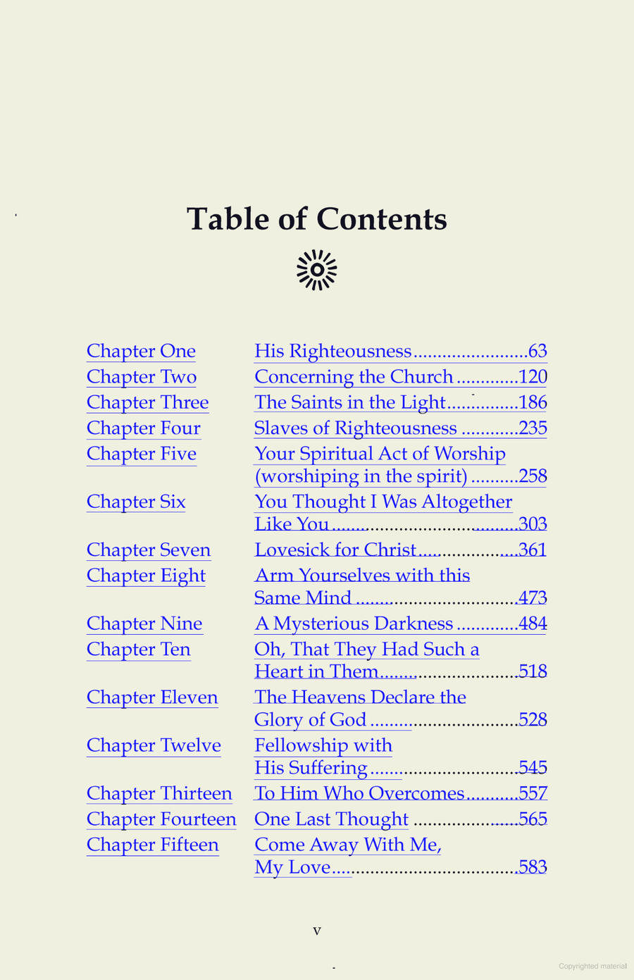 Crucified: Getting the Mind of Christ by Cheryl Arnold