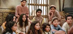 The Story of Jesus for Children - Streaming Video