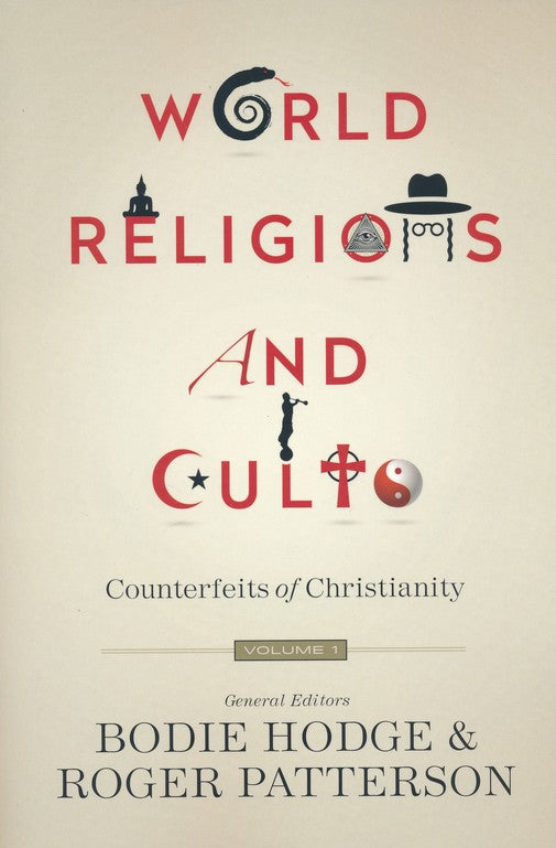 World Religions & Cults Boxed Set