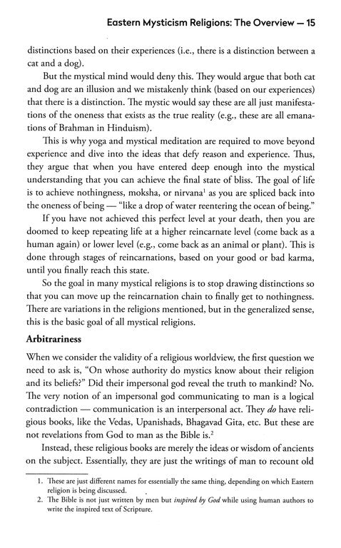 World Religions & Cults Boxed Set