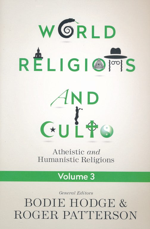 World Religions & Cults Boxed Set