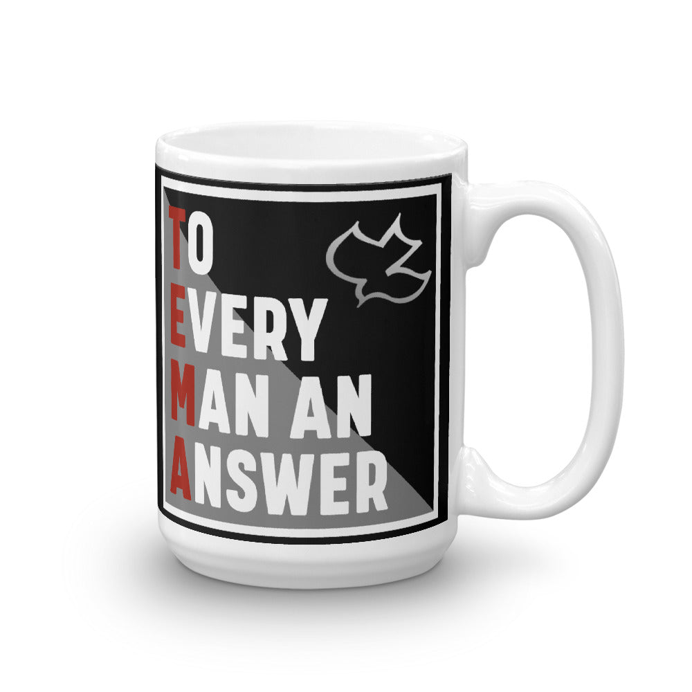 TEMA Mug