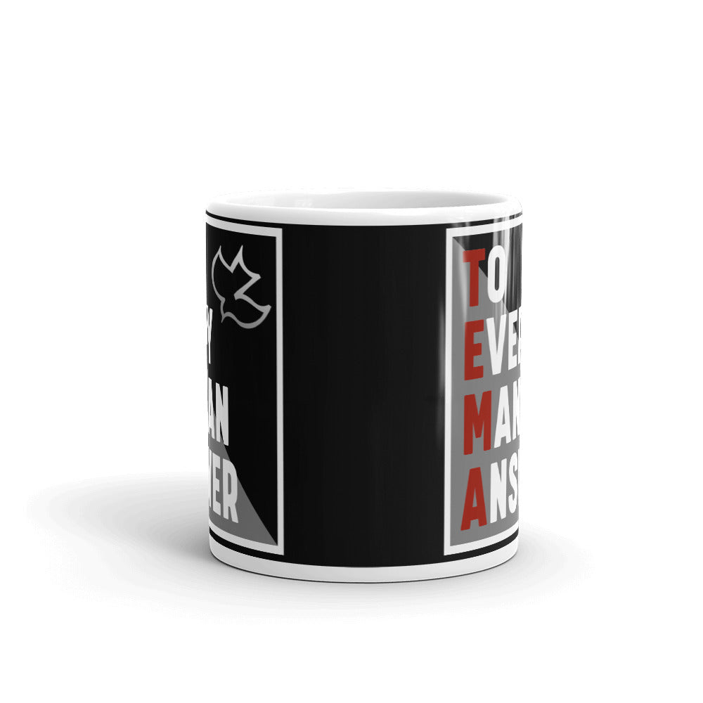 TEMA Mug