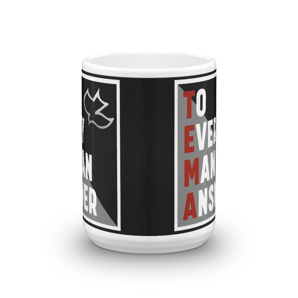 TEMA Mug