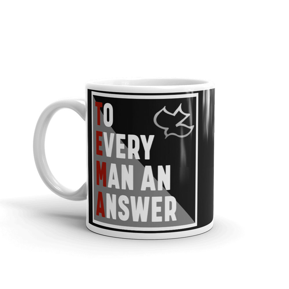 TEMA Mug