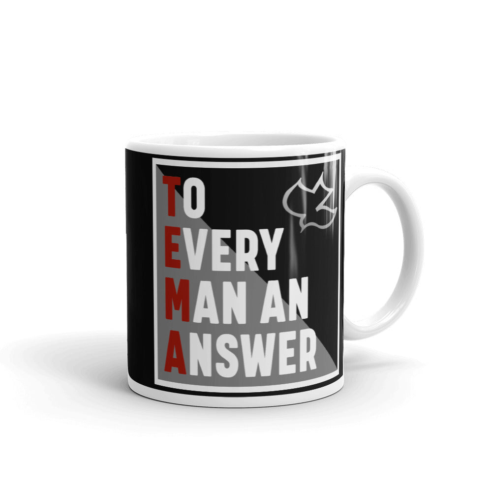 TEMA Mug
