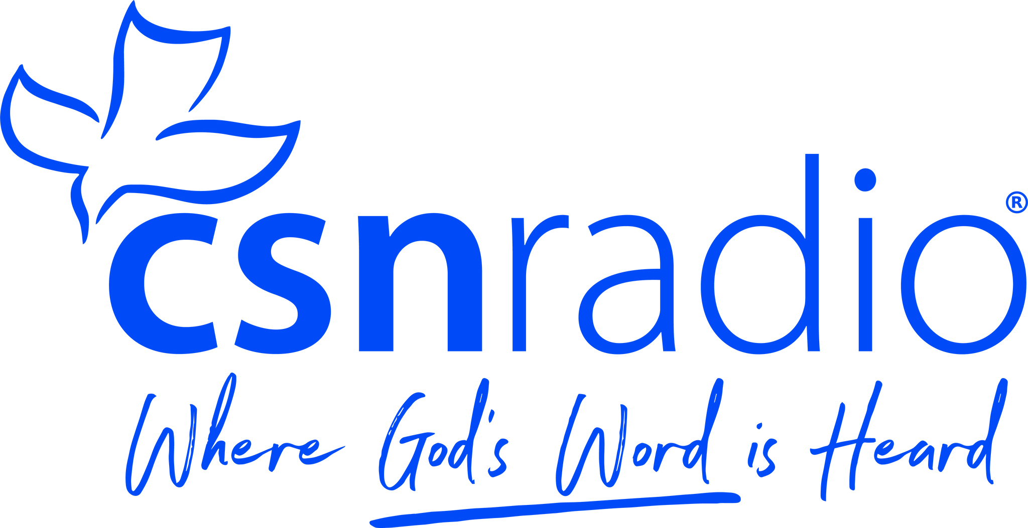 Donation to CSN Radio