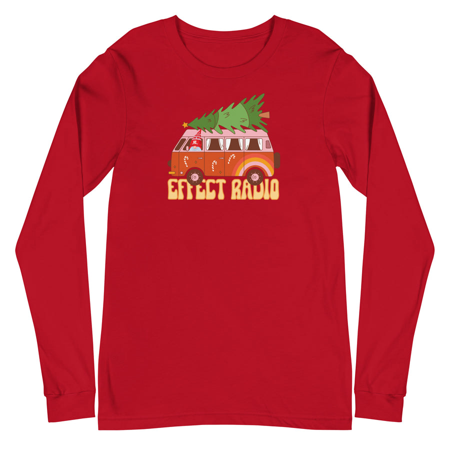 Effect Christmas Gnome Shirt