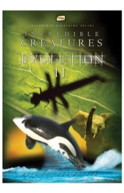 Incredible Creatures That Defy Evolution - Vol. II