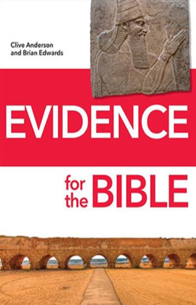 Evidence For The Bible