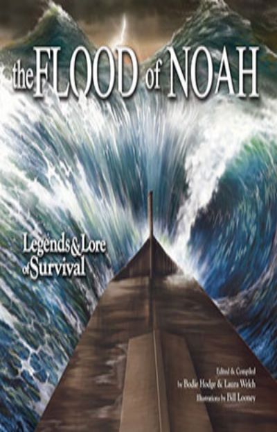 The Flood Of Noah