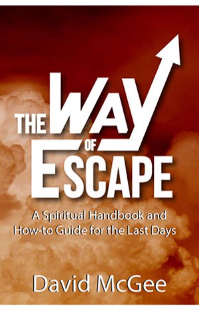 The Way of Escape