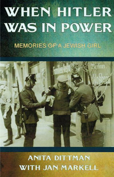 When Hitler Was In Power - Booklet