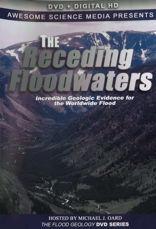 The Receding Floodwaters