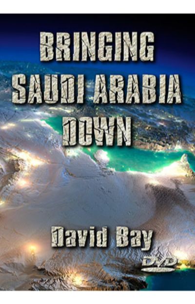 Bringing Saudi Arabia Down: Without Destroying World Economy