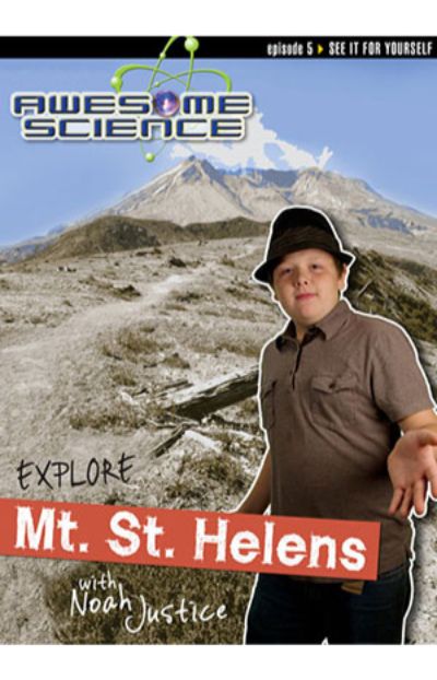 Explore Mt. St. Helens