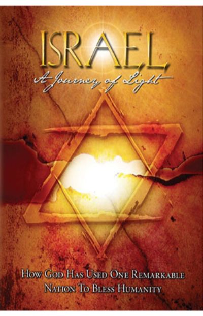 Israel: A Journey Of Light  (6 DVD Set)