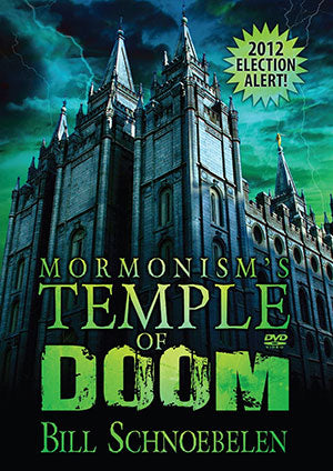 Mormonism's Temple of Doom